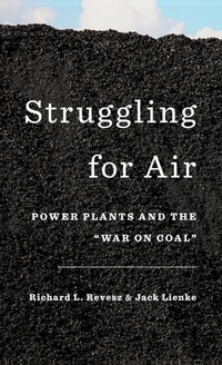 Bild: Struggling for Air - Oxford University Press Inc