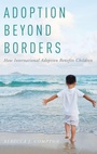 Cover: Adoption Beyond Borders - Oxford University Press Inc