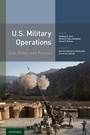 Cover: U.S. Military Operations - Oxford University Press Inc