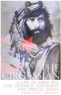 Cover: The Circassian - Oxford University Press