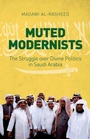 Cover: Muted Modernists - Oxford University Press