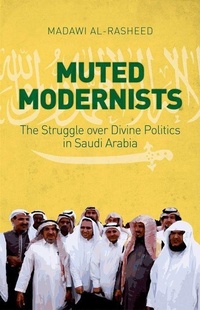 Enlarge image Cover: Muted Modernists - Oxford University Press