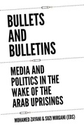 Cover: Bullets and Bulletins - Oxford University Press