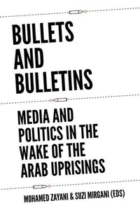 Enlarge image Cover: Bullets and Bulletins - Oxford University Press