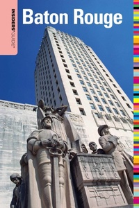 Abbildung von: Insiders' Guide (R) to Baton Rouge - Insider's Guide
