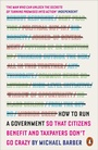 Cover: How to Run A Government - Penguin Books Ltd