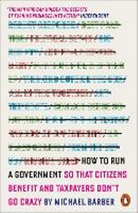 Enlarge image Cover: How to Run A Government - Penguin Books Ltd
