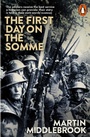 Cover: The First Day on the Somme - Penguin Books Ltd