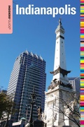 Cover: Insiders' Guide (R) to Indianapolis - Insider's Guide