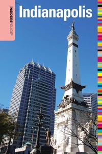 Abbildung von: Insiders' Guide (R) to Indianapolis - Insider's Guide