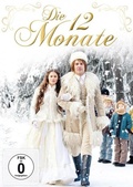 Cover: Die 12 Monate - Studio Hamburg
