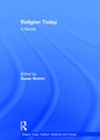 Bild: Religion Today: A Reader - Routledge