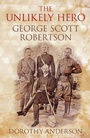Cover: The Unlikely Hero - The History Press Ltd