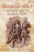 Cover: The Unlikely Hero - The History Press Ltd