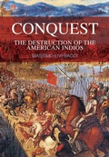 Cover: Conquest - Polity Press