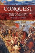 Cover: Conquest - Polity Press