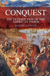 Enlarge image Cover: Conquest - Polity Press