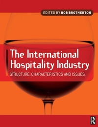 Bild vergrößern Bild: International Hospitality Industry - Butterworth-Heinemann
