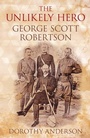 Cover: The Unlikely Hero - Spellmount Publishers Ltd