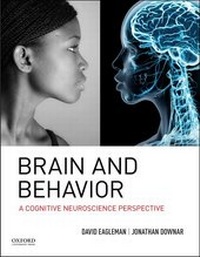 Enlarge image Cover: Brain and Behavior - Oxford University Press Inc
