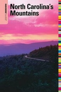 Abbildung von: Insiders' Guide (R) to North Carolina's Mountains - Insider's Guide