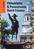 Cover: Insiders' Guide (R) to Philadelphia & Pennsylvania Dutch Country - Insider's Guide