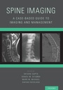 Cover: Spine Imaging - Oxford University Press Inc