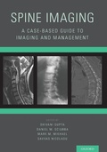 Cover: Spine Imaging - Oxford University Press Inc