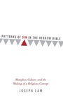 Cover: Patterns of Sin in the Hebrew Bible - Oxford University Press Inc