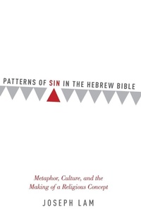 Enlarge image Cover: Patterns of Sin in the Hebrew Bible - Oxford University Press Inc
