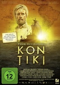Cover: Kon Tiki - DCM