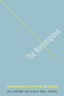 Cover: The Nonreligious - Oxford University Press Inc