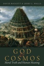 Cover: God and Cosmos - Oxford University Press Inc