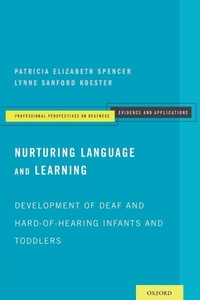 Enlarge image Cover: Nurturing Language and Learning - Oxford University Press Inc