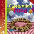 Cover: Lets Eat Celebration Food - Evans Brothers Ltd