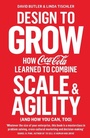 Cover: Design to Grow - Penguin Books Ltd