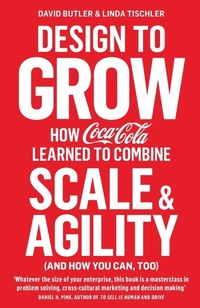 Enlarge image Cover: Design to Grow - Penguin Books Ltd