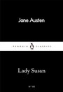 Cover: Lady Susan - Penguin Classics