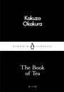 Cover: The Book of Tea - Penguin Classics