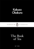Cover: The Book of Tea - Penguin Classics