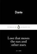 Cover: Love That Moves the Sun and Other Stars - Penguin Classics