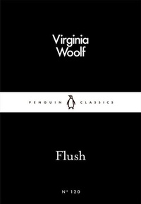 Abbildung von: Flush - Penguin Classics