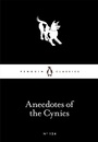 Cover: Anecdotes of the Cynics - Penguin Classics
