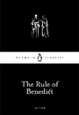 Cover: The Rule of Benedict - Penguin Classics
