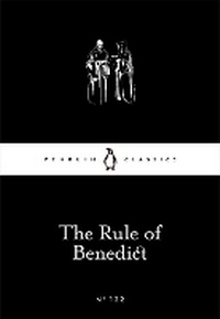 Enlarge image Cover: The Rule of Benedict - Penguin Classics