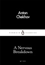 Cover: A Nervous Breakdown - Penguin Classics
