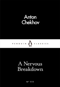 Enlarge image Cover: A Nervous Breakdown - Penguin Classics