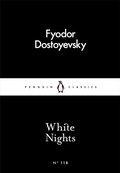 Cover: White Nights - Penguin Classics