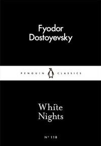 Abbildung von: White Nights - Penguin Classics
