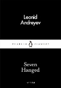 Cover: Seven Hanged - Penguin Classics